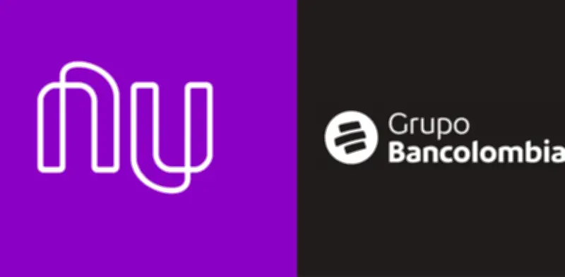 Presidenta de Nu critica caída de Bancolombia por días y su impacto en el sistema Bre-B