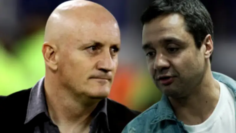 Presidente de Atlético Nacional recuerda fichajes 2024 en respuesta a crítica de Pablo Repetto