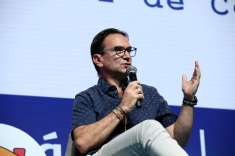 Presidente de Bancolombia atribuye fallas a proveedor tecnológico y anuncia nuevo apagón programado