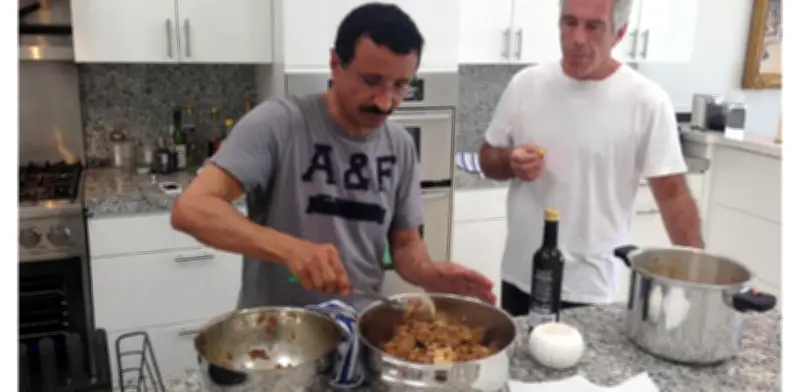 Presidente de DP World dimite tras escándalo por vínculos con Jeffrey Epstein