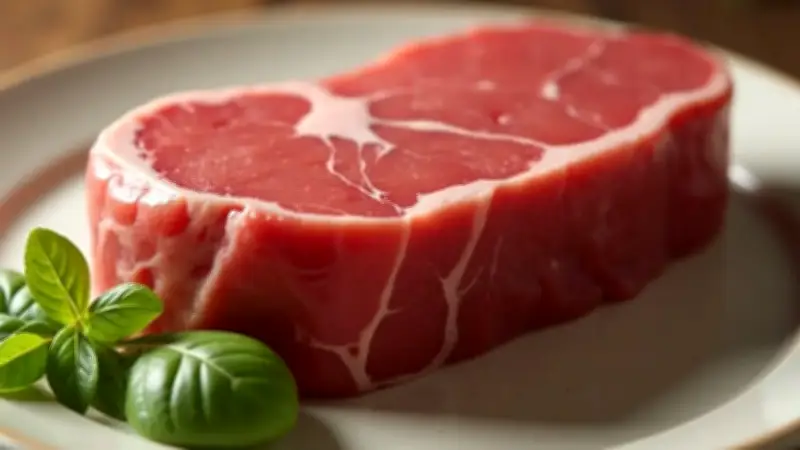 Presidente de Fedegan advierte que dejar de exportar carne no reducirá su precio en Colombia