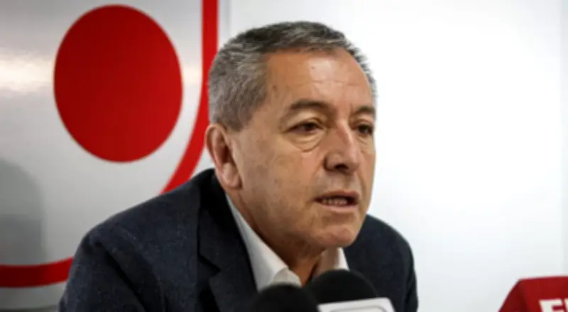 Presidente de Santa Fe critica al periodismo deportivo y pide renovación en el fútbol