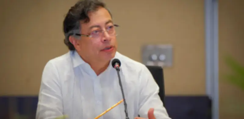 Presidente Petro contradice a UNGRD: Colombia sí requiere ayuda internacional para crisis invernal
