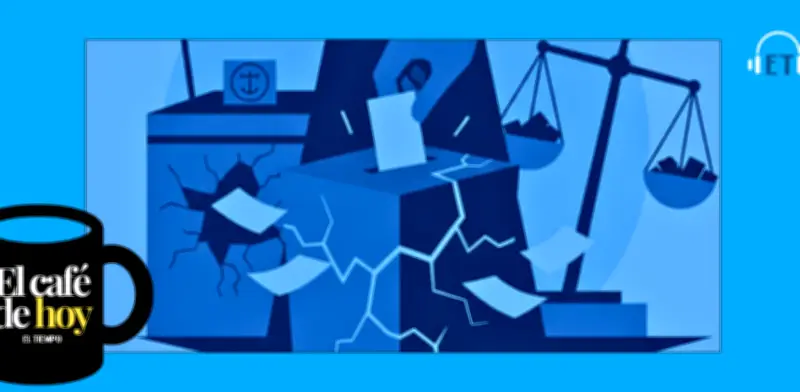 Presidente Petro insiste en fraude electoral: ¿aceptará resultados del 8 de marzo?