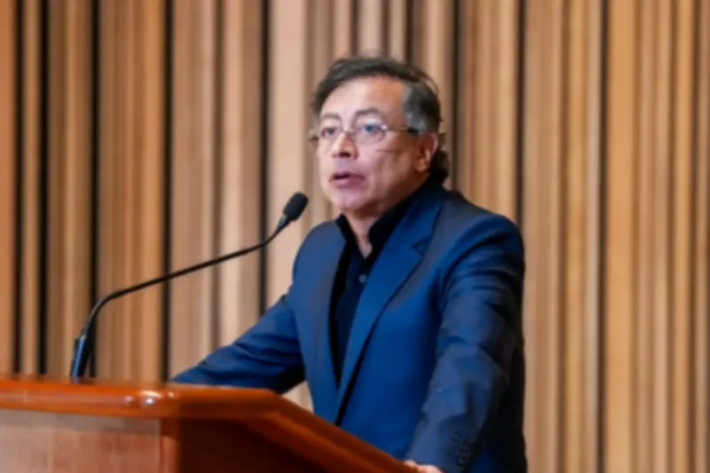 Presidente Petro solicita a Corte Constitucional reactivar decreto de emergencia por crisis invernal