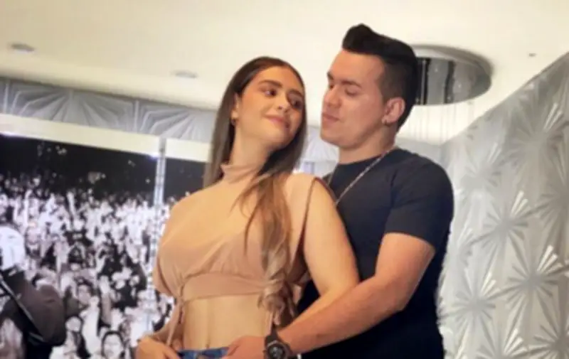 Presunta psicofonía de Yeison Jiménez genera polémica: audio mencionaría a su esposa Sonia Restrepo