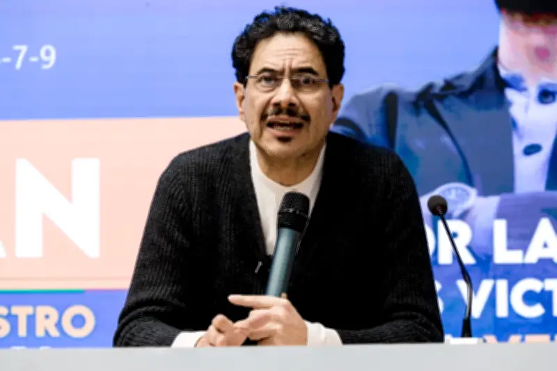 Presuntos guerrilleros de disidencias Farc asistieron a evento de Iván Cepeda en Nariño