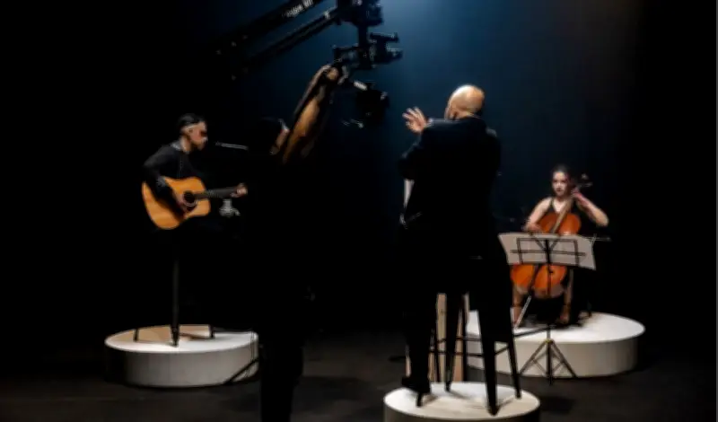 Primal Sinner, la banda caleña de metal dramático, presenta su nuevo tema musical