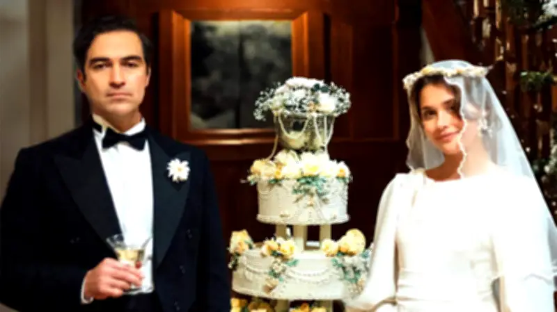 Prime Video estrena adaptación de 'La Casa de los Espíritus' con Alfonso Herrera y Nicole Wallace