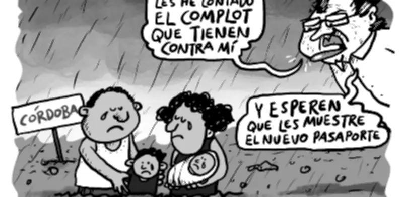 Prioridades en la agenda nacional: ¿Qué temas realmente importan a los colombianos?