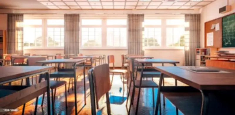 Procesan a profesor de religión por agredir alumnos con Biblia y jalar orejas en Girón