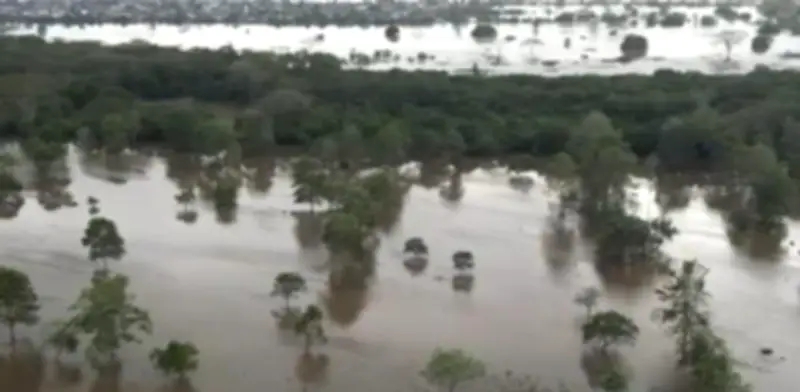 Procurador Eljach anuncia sanciones por tragedia humanitaria en Córdoba y Montería