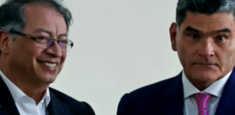 Procurador Eljach exige a Petro respetar el proceso electoral ante comicios legislativos