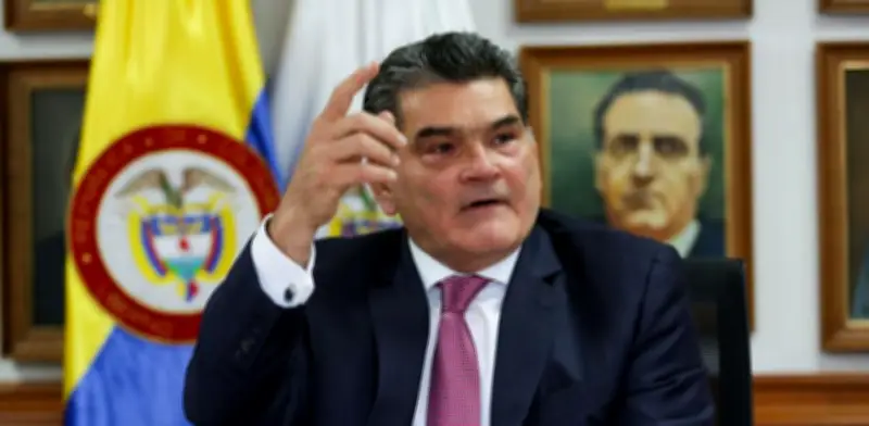 Procurador Eljach exige a Petro y ministro de Salud sensibilidad tras muerte de niño Kevin Acosta