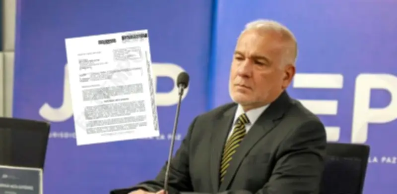 Procuraduría apela condena de 20 años contra coronel Mejía por falsos positivos