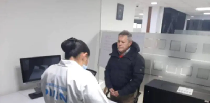 Procuraduría cuestiona principio de oportunidad para Carlos Mattos por salidas de La Picota