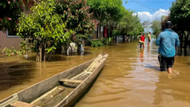Procuraduría exige garantizar atención en salud para damnificados por lluvias en Córdoba