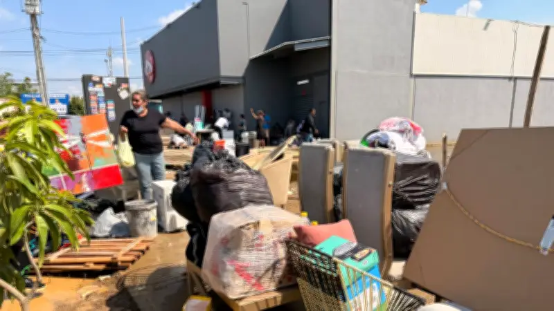 Procuraduría exige planes urgentes para proteger salud en Córdoba tras inundaciones