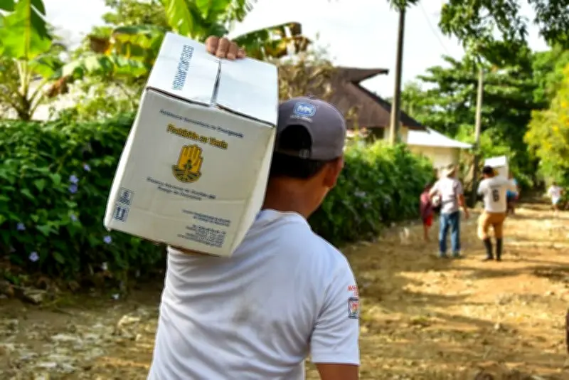 Procuraduría interviene en Córdoba por emergencia de lluvias que afecta a más de 140.000 personas