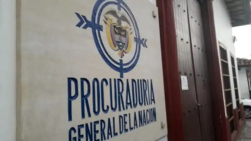 Procuraduría investiga a docente de Santander por presunto maltrato con Biblia
