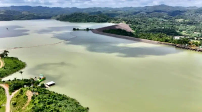 Procuraduría investiga manejo del embalse Urrá durante inundaciones en Córdoba