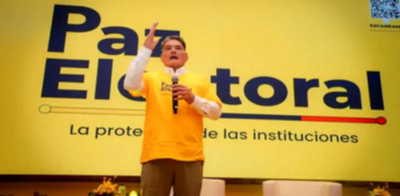 Procuraduría lidera llamado urgente para blindar las elecciones en Colombia