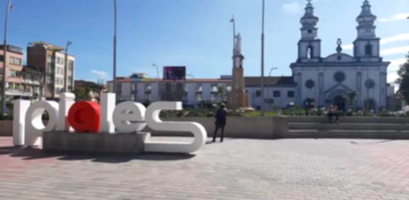 Procuraduría suspende al alcalde de Ipiales por tres meses por no rendir informes de viajes