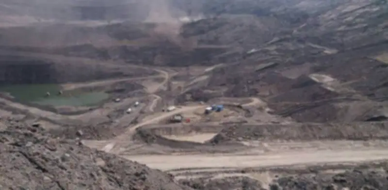 Prodeco continúa desprendiéndose de sus activos en Colombia tras cierre minero