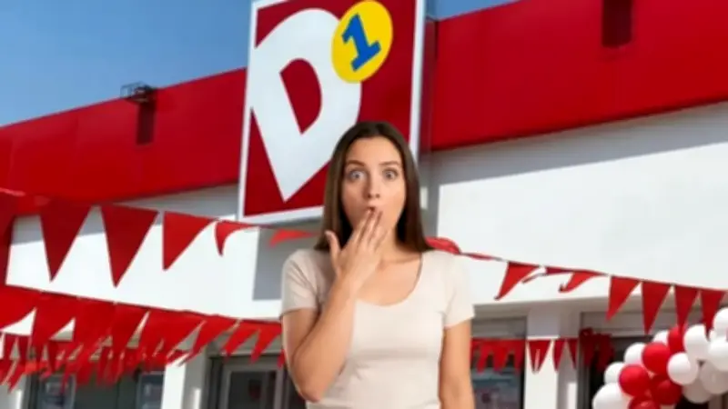 Producto de D1 elimina grasa de cocina en segundos por solo $3.000