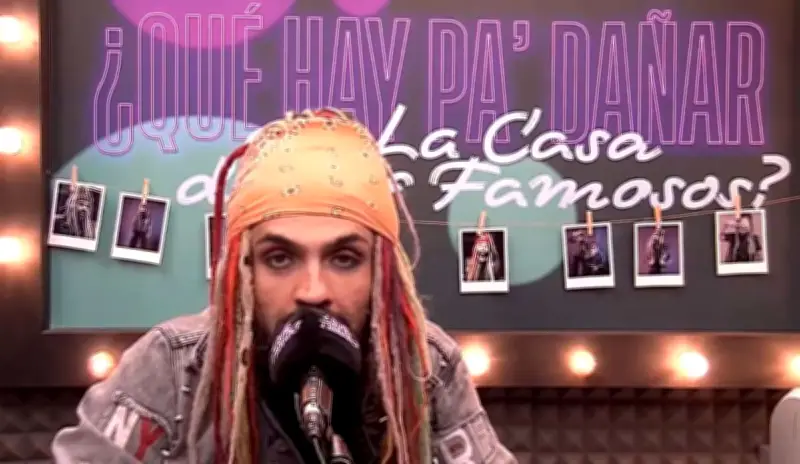 Productor de 'La casa de los famosos' estalla contra críticos del programa de RCN con fuertes palabras