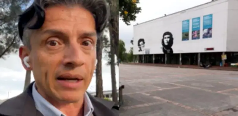 Profesor de la Universidad Nacional pide calma tras fallo que ordena restitución de rector