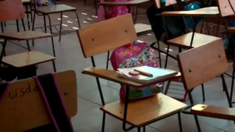 Profesora de Ipiales enviada a prisión por presunto abuso sexual a estudiante de 10 años