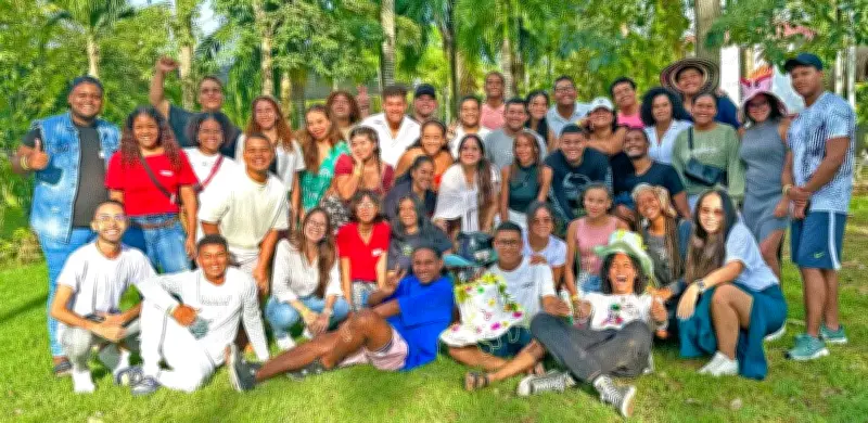 Programa Global S2Cities Abre Inscripciones para Jóvenes Líderes en Cartagena