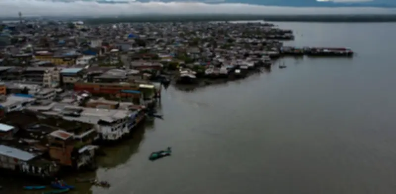 Promesa futbolística de Buenaventura muere en ataque sicarial junto a otro joven