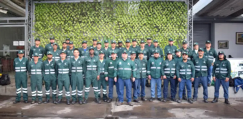 Promoambiental Distrito: ocho años de logros en el servicio de aseo de Bogotá