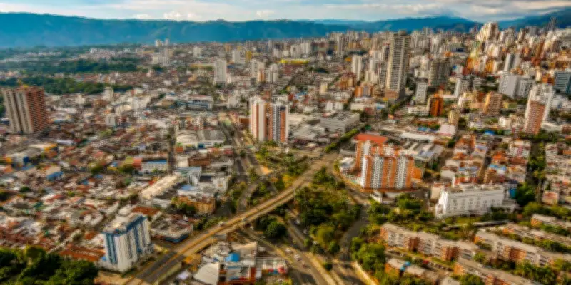 Pronóstico climático para Bucaramanga: Lluvias y tormentas este miércoles