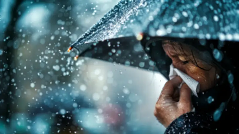 Pronóstico de tormentas para Bucaramanga: autoridades recomiendan precauciones este viernes