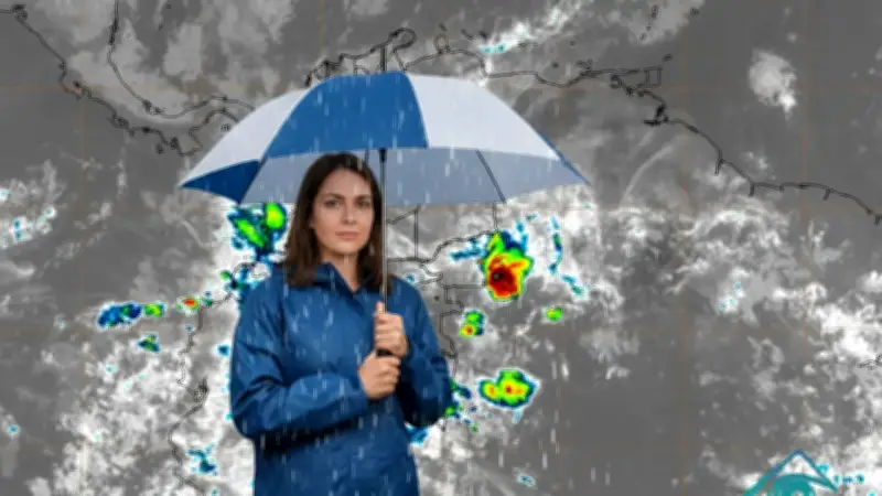 Pronóstico del clima para hoy en principales ciudades colombianas según el IDEAM