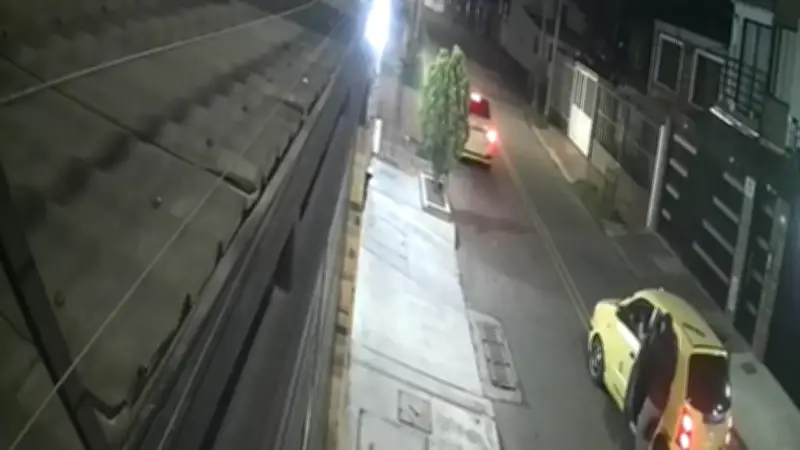 Propietario de taxis en caso Diana Ospina declara ante Fiscalía: avanza investigación