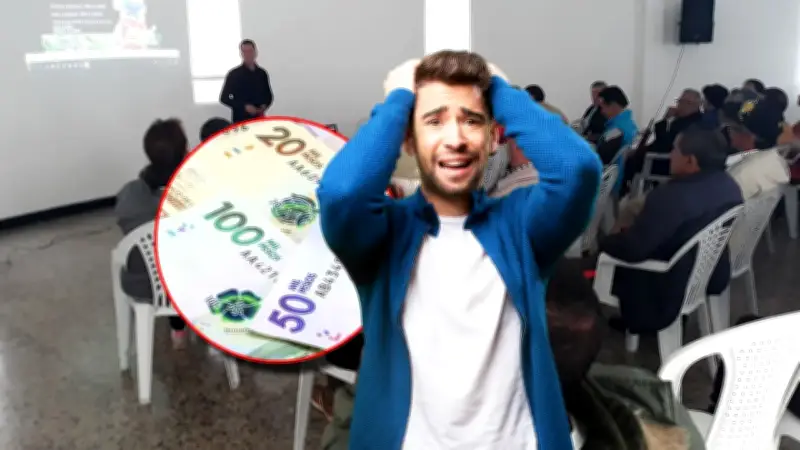 Propietarios de conjuntos: ausentarse de asambleas puede acarrear severas sanciones