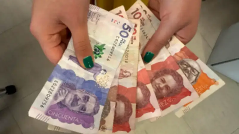 Propuesta busca frenar el 'gota a gota' y ofrecer créditos con tasas más justas en Colombia