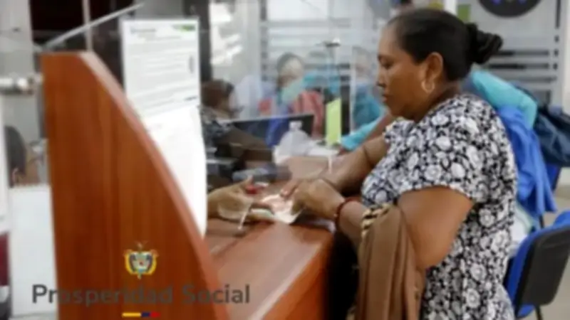 Prosperidad Social cambia operadores de subsidios para 2026 con nueva estructura de pagos