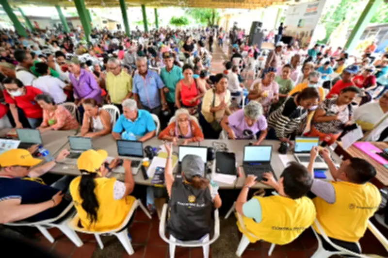 Prosperidad Social modifica calendario de transferencias monetarias para 2025