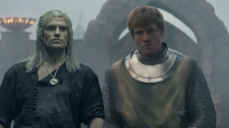 Protagonistas de 'El caballero de los Siete Reinos' desmienten rumor sobre Henry Cavill