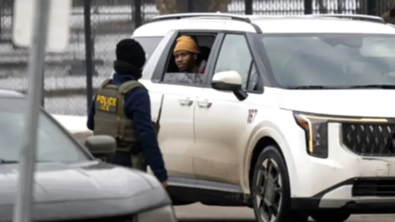 Protestas en Minneapolis exigen fin de redadas migratorias tras muertes