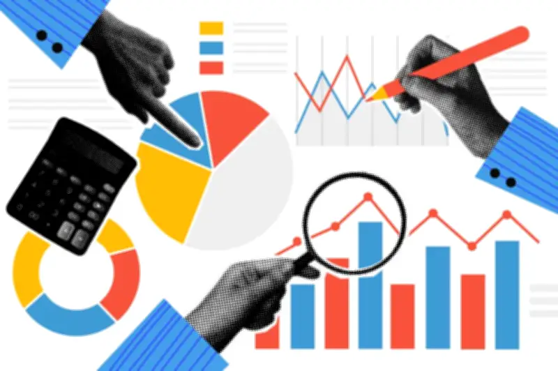 Proyecciones económicas de Colombia se ajustan a la baja tras datos del PIB y polémica salarial