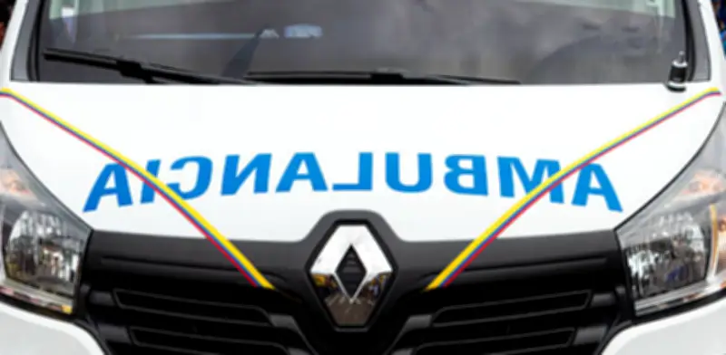 Proyecto de resolución sobre carga liviana amenaza reposición de ambulancias y vehículos de emergencia