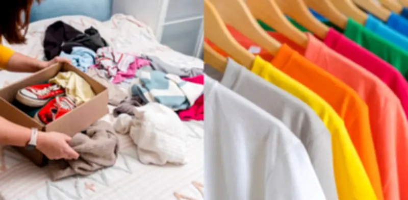 Psicología revela los tres colores que aumentan el atractivo personal según estudios científicos