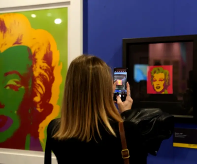 ¿Puede la inteligencia artificial determinar el precio justo de una obra de arte?