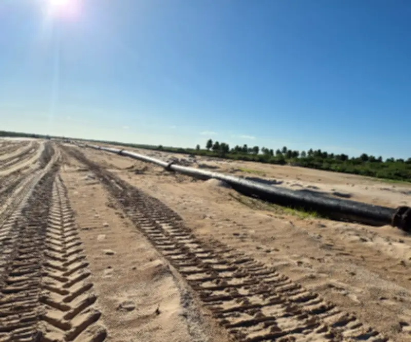 Puente Bioceánico Paraguay-Brasil avanza: solo faltan 109 metros para completarse